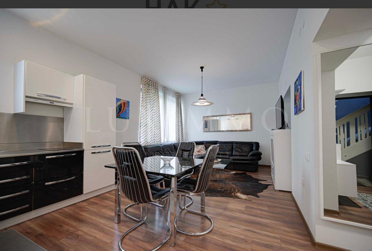 A Lovely 2 Bedroom Apartment In The Heart Of Sofia Buitenkant foto