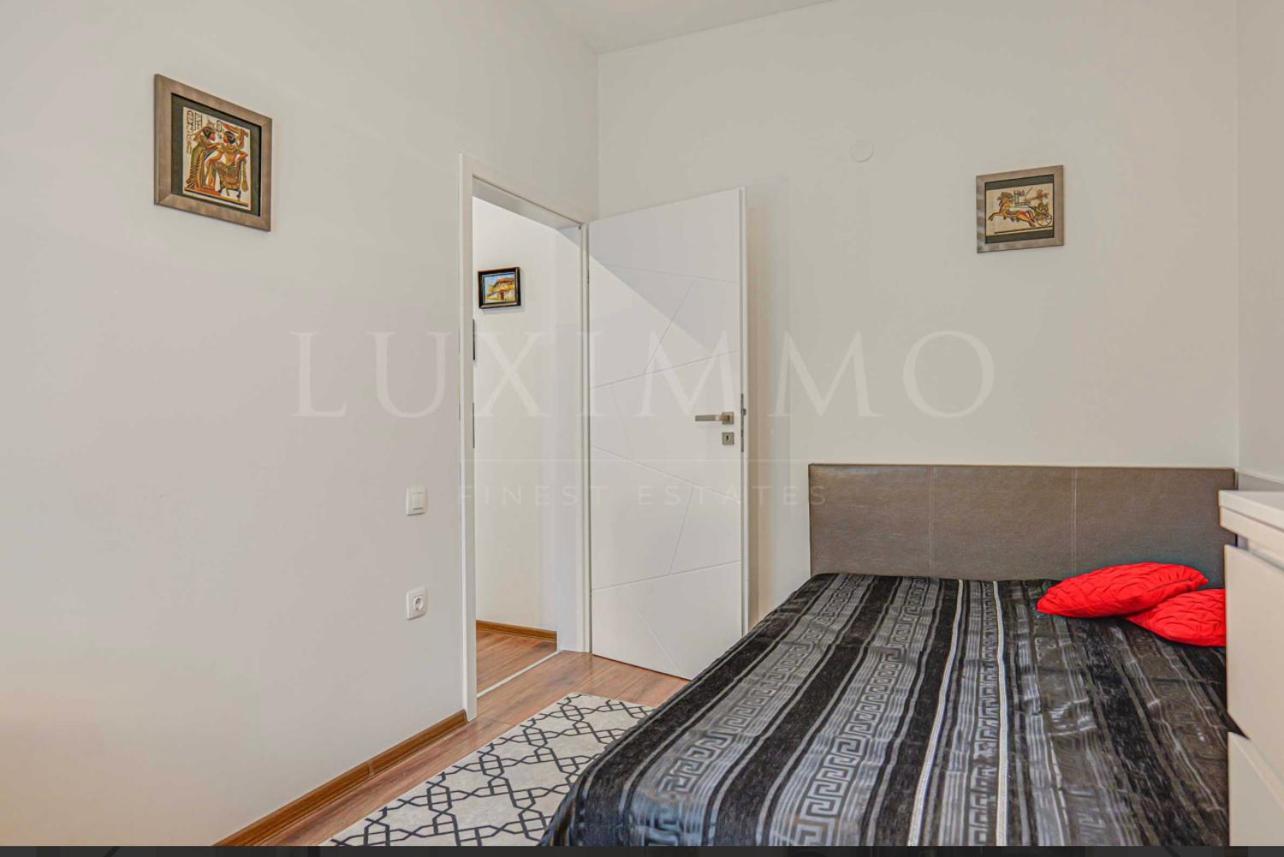 A Lovely 2 Bedroom Apartment In The Heart Of Sofia Buitenkant foto