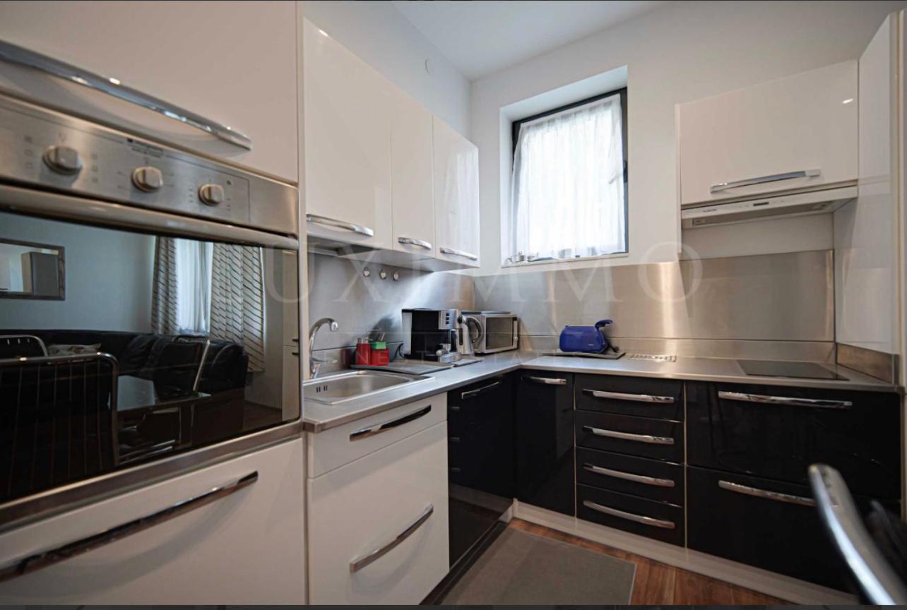 A Lovely 2 Bedroom Apartment In The Heart Of Sofia Buitenkant foto