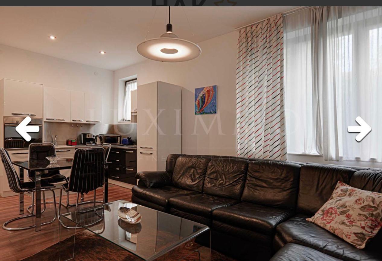 A Lovely 2 Bedroom Apartment In The Heart Of Sofia Buitenkant foto