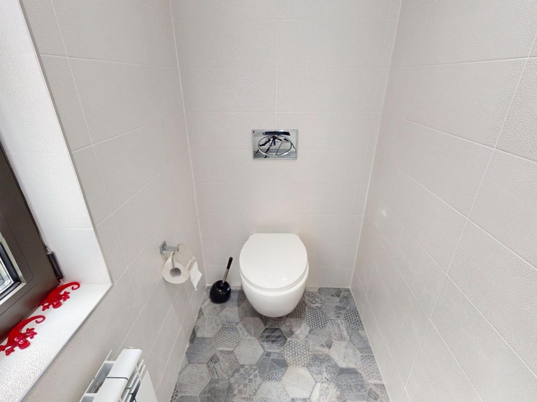 A Lovely 2 Bedroom Apartment In The Heart Of Sofia Buitenkant foto